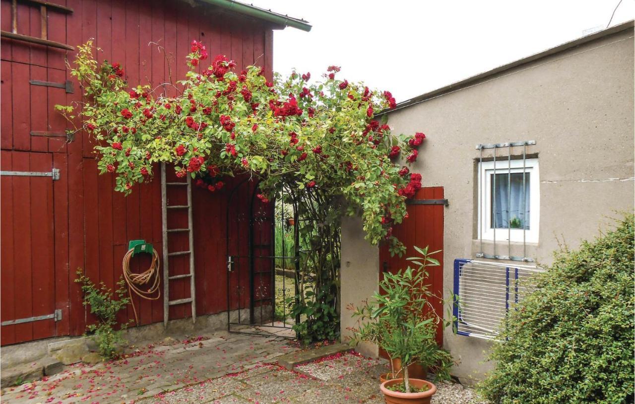 1 Bedroom Nice Apartment In Flueggendorf Klausdorf  Exterior photo