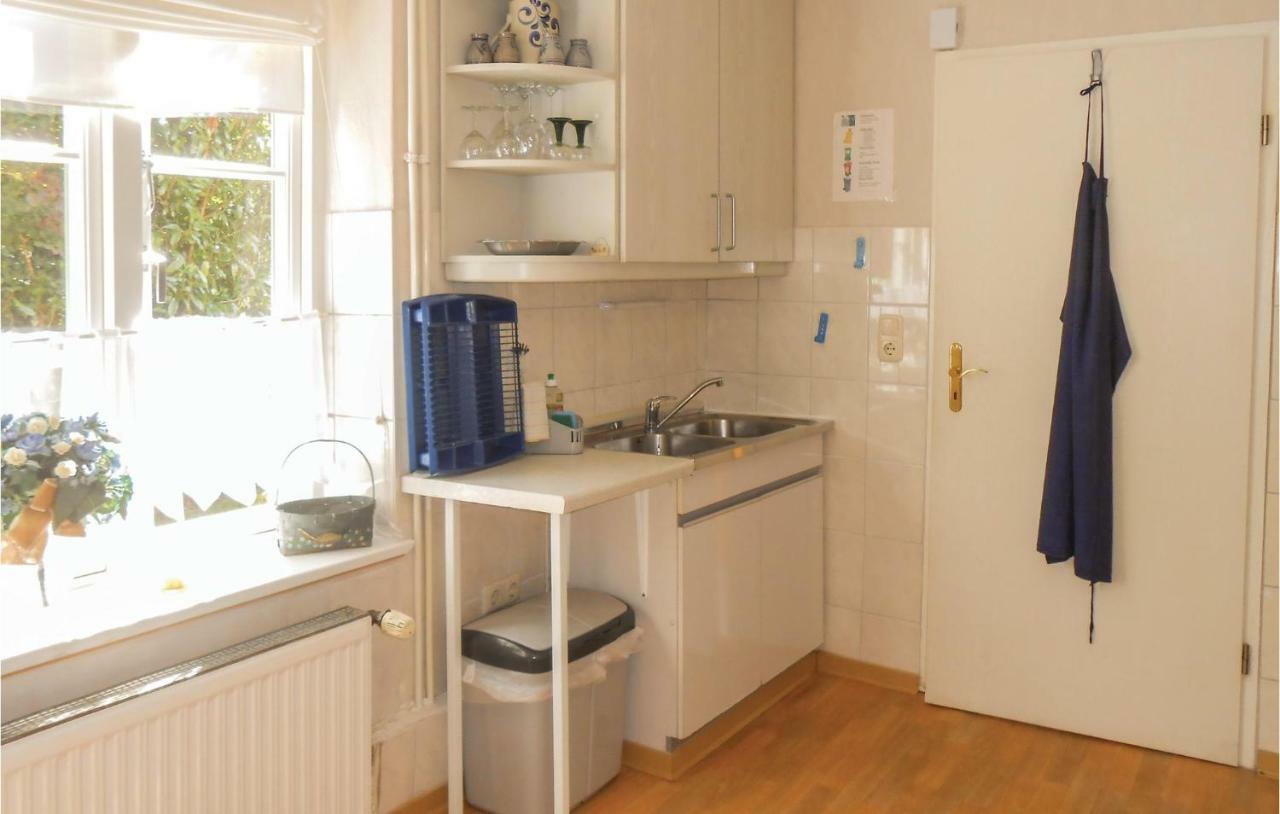 1 Bedroom Nice Apartment In Flueggendorf Klausdorf  Exterior photo